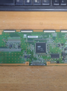 原装拆机 逻辑板 T315XW01 T-C0N 04A05-1E 实物图发货