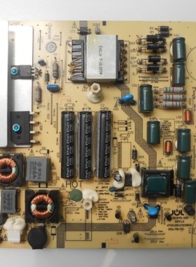 @海尔液晶电视LE32A720 32Z300原装电源板JSK3075-050 0094002488