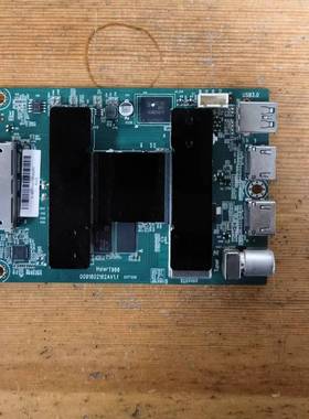 海尔LS55AL88K52A3板0091802162AV1.1屏LC546PU2L01/CN550KC7510