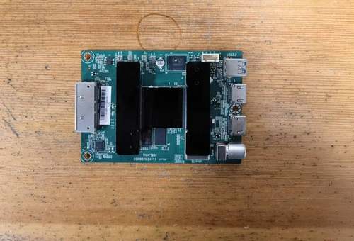 海尔LS55AL88K52A3板0091802162A