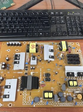原装索尼KDL-55R580C电源板715G6958-P01-002-0H2S测好 啊