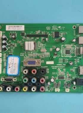 飞利浦39PFL3041/T3主板4704-59MST9-A5233K01配屏K390WD6 实物图