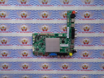 飞利浦 50PFF5055/T3主板MSD6A628-T8E 4704-M628T8-A2233K01