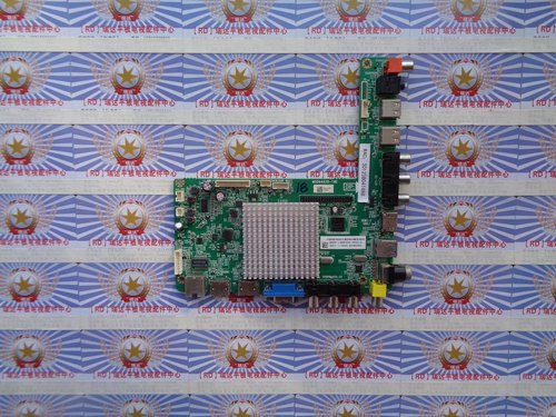 飞利浦 50PFF5055/T3主板MSD6A628-T8E 4704-M628T8-A2233K01