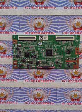 原装三星UA40D5000PR逻辑板S100FAPC2LV0.3 BN41-01678A现货