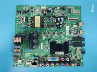 适用康佳LED42F2200NE/39F230NE/42E320N电视主板35016895 配屏选