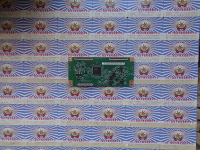 原装海尔LS50H610G逻辑板