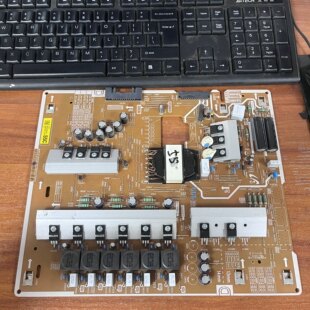 原装三星QA55Q7FNAJXXZ电源板L55E7NQ-NHS BN44-00939A测试好 啊