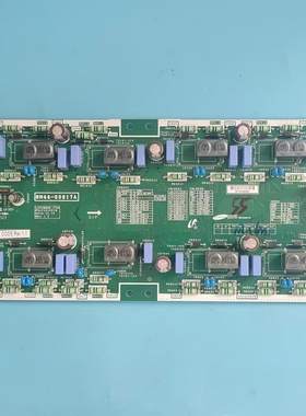 三星UA55JS9800J恒流板BN44-00817A L65EM8NC_FSM PLSF321E07B