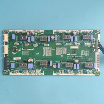 三星UA55JS9800J恒流板