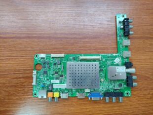 原装海信LED39/42/46/50/55K310X3D/K320DX3D主板RSAG7.820.4779