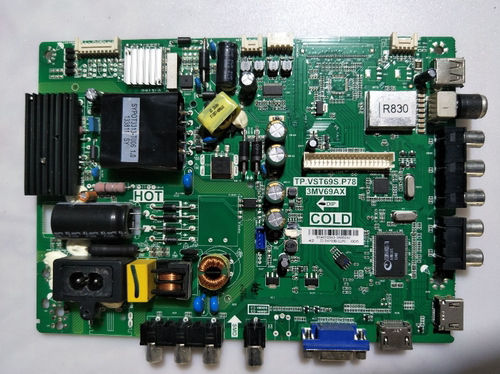 LED-42E761主板TP.VST69S.P78