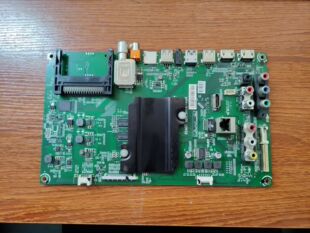 海信LED48/50/55K320U 50K560U 50EC590UN主板RSAG7.820.6016屏选