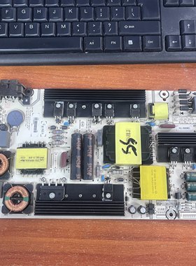 原装海信LED55M5000U 55K300UD 电视机电源板 RSAG7.820.6396 啊