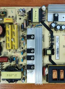 原装 TCL B55A558U 电源板40-LH9211-PWB1XG 81-LH922J1-PL220AA