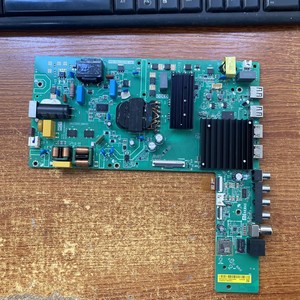 原装小米L65MA-AC/EA/XT/AP L65RA-RA主板TPD.T963.PD792配屏可选