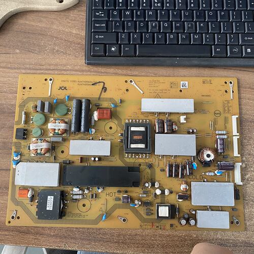 夏普LCD-70TX85A70TX7008电源