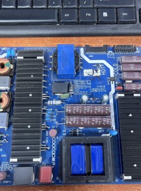 原装酷开55U2 U55电源板5800-P58EQL-0000 168P-P58EQL-00测好 啊