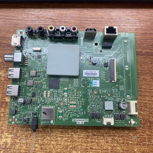 MD1 原装 0P20配屏V500DJ6 A8H200 于 创维50F5液晶电视主板5800