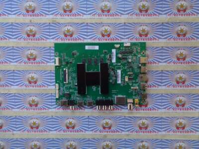 A原装海尔55T71主板009180