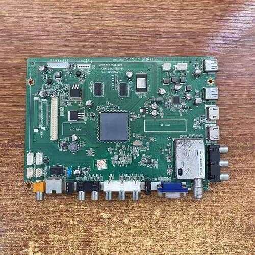 长虹3D42B2000iCLED42B3100IC