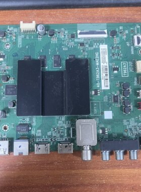 原装东芝50U5850C电视主板40-T962A3-MAE2HG配屏LVU500NDEL测好啊