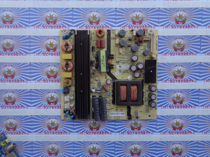 AA原装海尔 U55K5 电源板 TV5502-ZC02-01 0094001728 现货