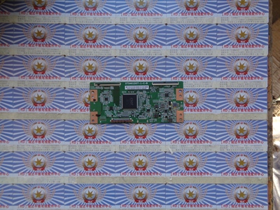 原装海信ZH55E3D-M逻辑板