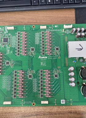 原装 夏普70XU30A恒流板RUNTKB347WJQZ APDP-252A2 2955027402 于