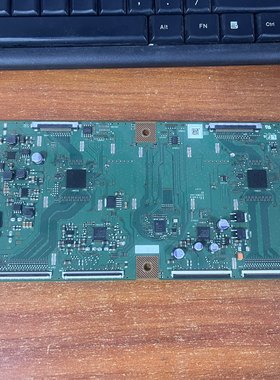 现货原装夏普LCD-60UE20A 逻辑板 RUNTK5556TP ZJ 0133FV测好 啊