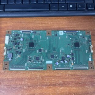 现货原装夏普LCD-60UE20A 逻辑板 RUNTK5556TP ZJ 0133FV测好 啊