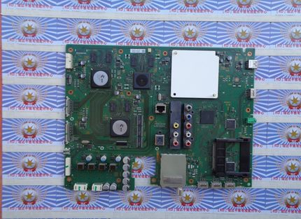 索尼 KDL-65X8500A 主板 1-889-018-11 屏 SYV6531 实物拍照现货