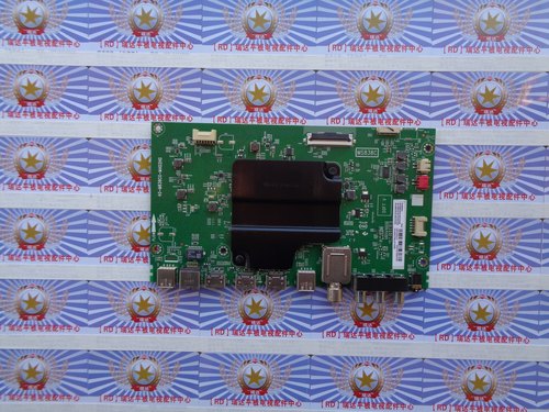 TCL65A860U主板40-M838CG