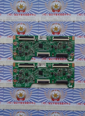 AA原装三星 UA49K6800AJXXZ 逻辑板 BN41-02292A 实物拍照