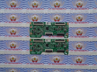 三星 02292A UA49K6800AJXXZ BN41 实物拍照 逻辑板 AA原装