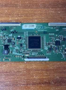 原装创维43E6000 43G7200 43E6200电视逻辑板6870C-0552A测好 啊