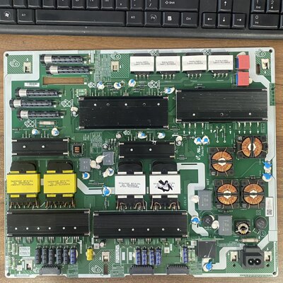 三星QA55Q700TAJXXZ电源板L55S7