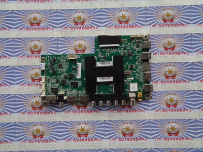 原装正品海尔LS55H610X主板