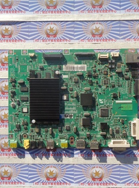 三星LH46MEBPLGC/XF主板 BN41-01869A BN91-09475B屏LTJ460HN08-H