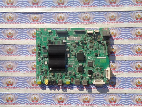 三星LH46MEBPLGC/XF主板 BN41-01869A BN91-09475B屏LTJ460HN08-H