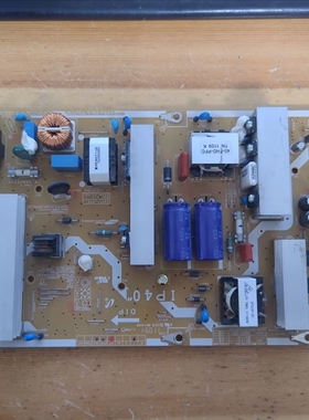 原装三星LA40D550K1R 503F7R LA40D560F9T电源板 BN44-00440A测好