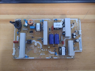 原装三星LA40D550K1R503F7R