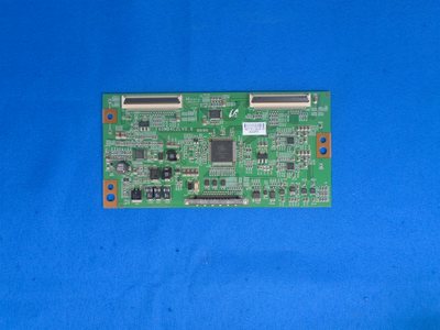 原装三星LA40C550J1F逻辑板