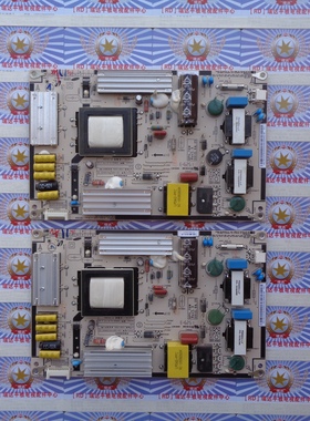 三星LH40PECPLBC/XF 副电源板 OPS-76W BN44-00553A IP-76190A