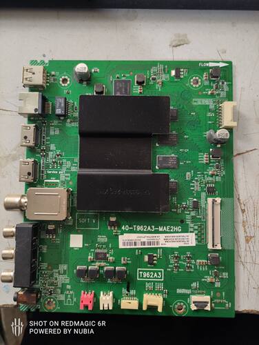 原装正品TCL55V2主板现货