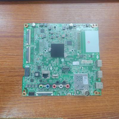 原装LG55UK6200PCA主板