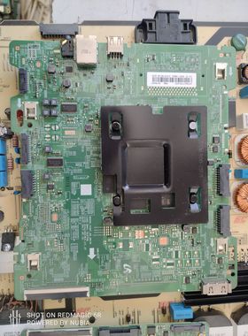 三星UA75MU7700JXXZ板BN41-02570B  BN91-18864L屏CY-KM075FLNV4H