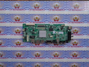 @创维 55E360E 主板 5800-A8R750-1P40 配 RDL550FY(LD0-000) 屏