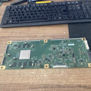 原装创维55S8 55S9D逻辑板6870C-0669B LC650AQD-GJA7-Y31测好 华