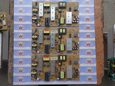 原装海尔LS48AL88U51 电源板 SHG4801B-199E 0094006453C V1.0